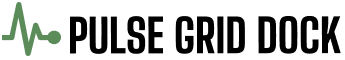 Pulse Grid Dock